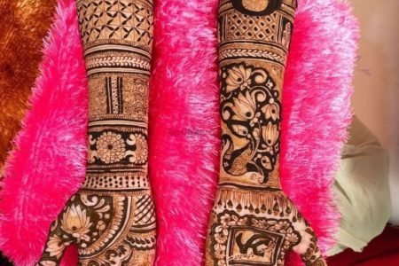 arjun mehandi artist (42)